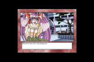 Amy's Fantasies 12