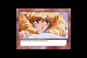Amy's Fantasies 17