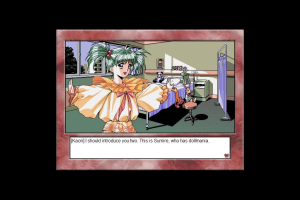 Amy's Fantasies 18