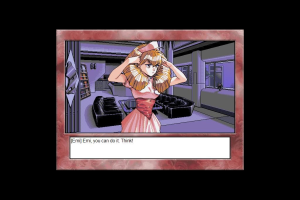 Amy's Fantasies 19