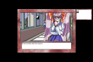 Amy's Fantasies 4