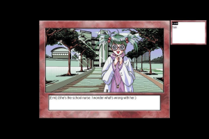 Amy's Fantasies 5