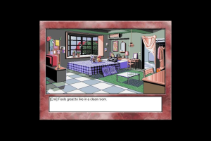Amy's Fantasies 7