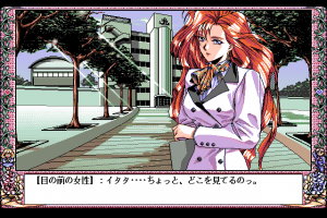 Amy's Fantasies 6