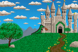 Amy's Fun-2-3 Adventure 13