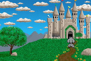 Amy's Fun-2-3 Adventure 14