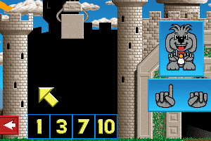 Amy's Fun-2-3 Adventure 16