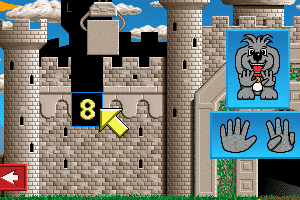 Amy's Fun-2-3 Adventure 17