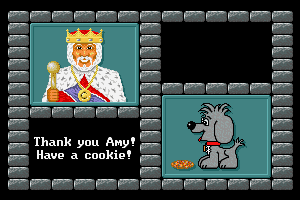 Amy's Fun-2-3 Adventure 19