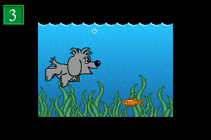 Amy's Fun-2-3 Adventure 6