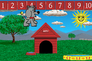 Amy's Fun-2-3 Adventure 7