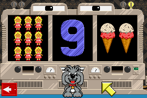 Amy's Fun-2-3 Adventure 8
