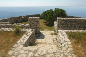 Anacapri: The Dream 16