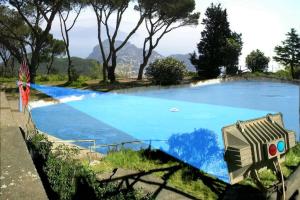 Anacapri: The Dream 18