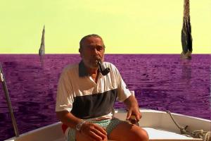 Anacapri: The Dream 19