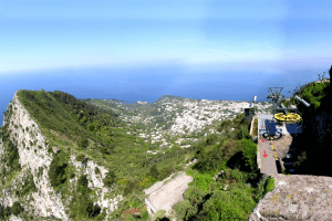 Anacapri: The Dream 20