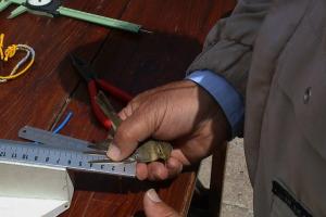 Anacapri: The Dream 24