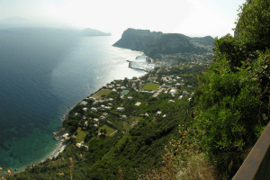 Anacapri: The Dream 23