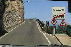 Anacapri: The Dream 29