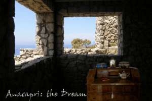 Anacapri: The Dream 3