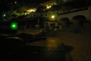 Anacapri: The Dream 8