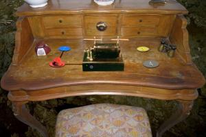 Anacapri: The Dream 9