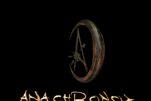 Anachronox 0