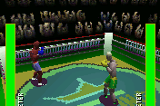 Anarchy Boxing 3D 1