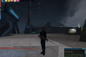 Anarchy Online 20