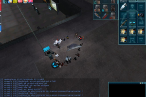 Anarchy Online 21