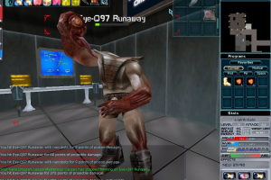 Anarchy Online 23