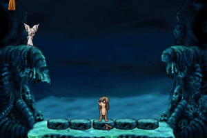 Anastasia: Adventures with Pooka and Bartok! 9