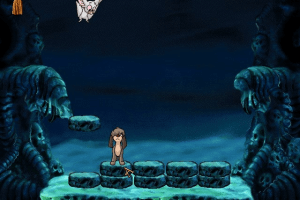 Anastasia: Adventures with Pooka and Bartok! 11