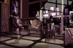 Anastasia: Adventures with Pooka and Bartok! 12
