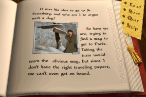 Anastasia: Adventures with Pooka and Bartok! 2