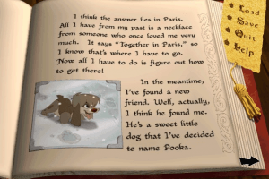 Anastasia: Adventures with Pooka and Bartok! 5