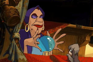 Anastasia: Adventures with Pooka and Bartok! 8