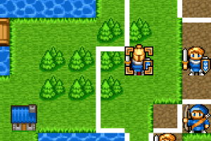Ancient Empires abandonware