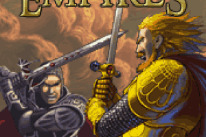 Ancient Empires 1