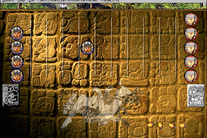 Ancient Mayan Bul abandonware