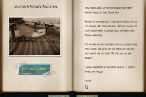 Ancient Secrets: Quest for the Golden Key 10