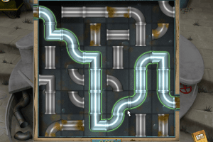 Ancient Secrets: Quest for the Golden Key 11