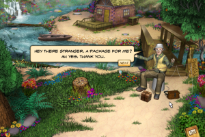 Ancient Secrets: Quest for the Golden Key 13