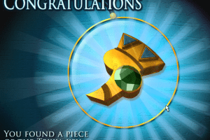 Ancient Secrets: Quest for the Golden Key 16