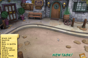 Ancient Secrets: Quest for the Golden Key 18