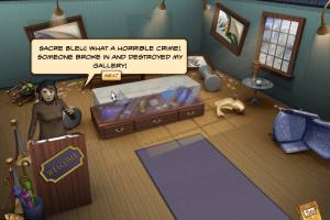 Ancient Secrets: Quest for the Golden Key 19