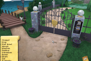 Ancient Secrets: Quest for the Golden Key 22