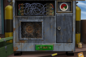 Ancient Secrets: Quest for the Golden Key 25