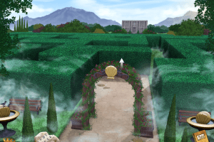 Ancient Secrets: Quest for the Golden Key 28