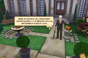 Ancient Secrets: Quest for the Golden Key 30